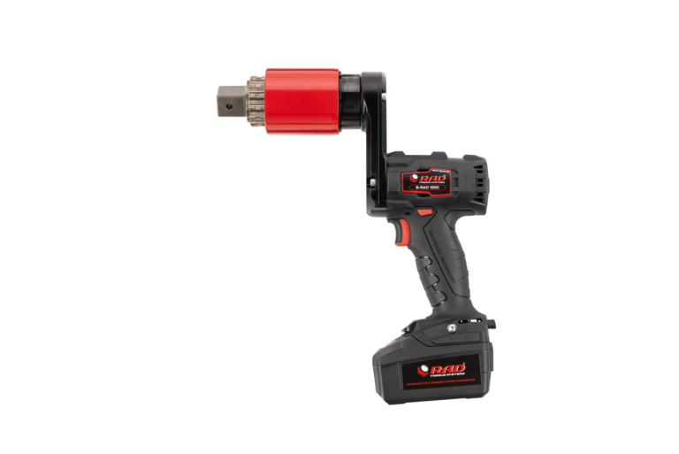Navigating Tight Spaces: The B-RAD Select Offset Advantage