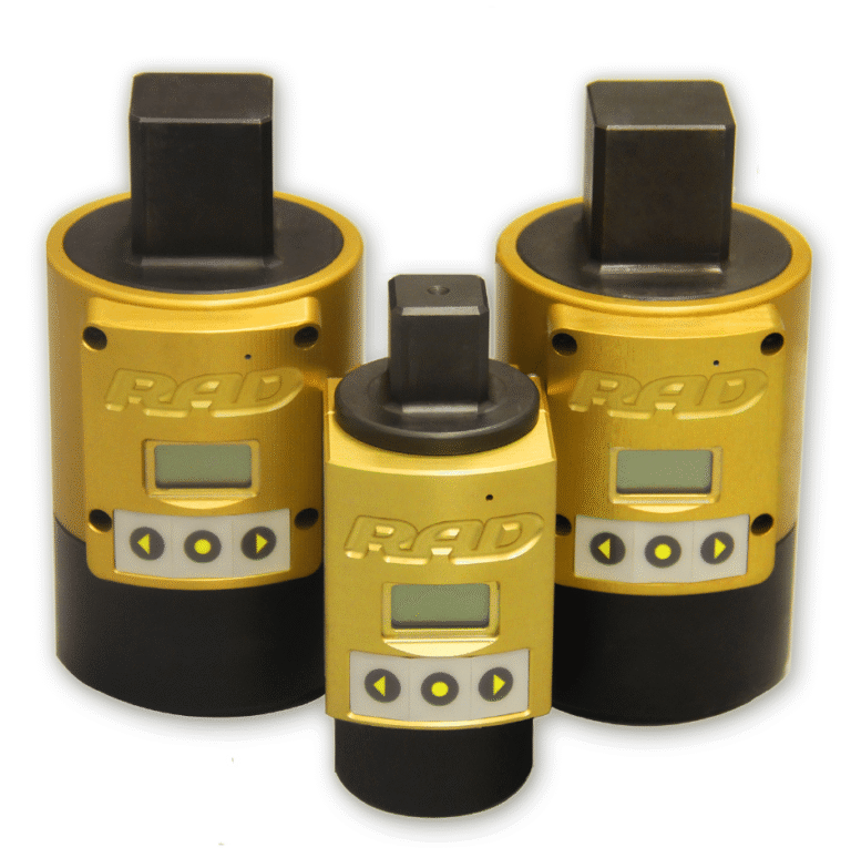 The Importance of Adhering to a Proper Torque Transducer Calibration Procedure