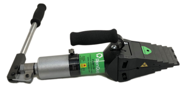 The Best Flange Spreaders for Tight Spaces