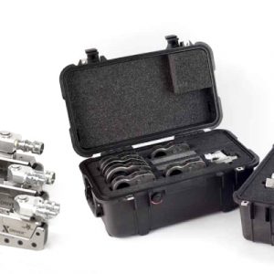 LOW CLEARANCE HYDRAULIC WRENCH