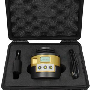 RAD Torque Audit Equipment