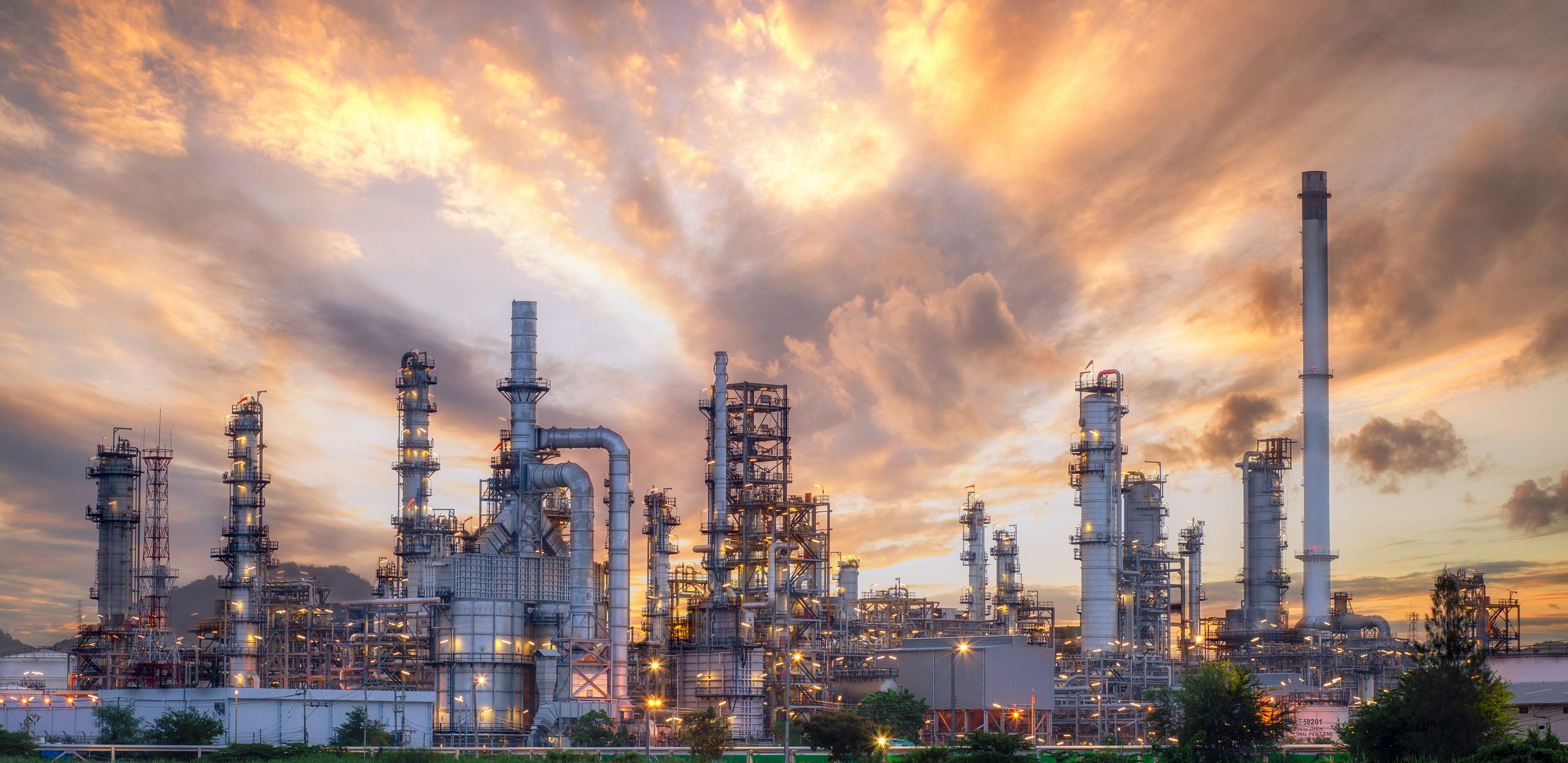 Industrial manufacturing
