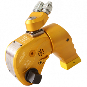 SQUARE DRIVE HYDRAULIC WRENCH