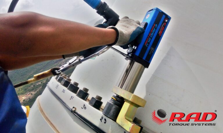 The Consequences of Under, Uneven, Over-Torque: Gasket Failure