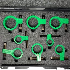 Lokrite Back Up Wrench