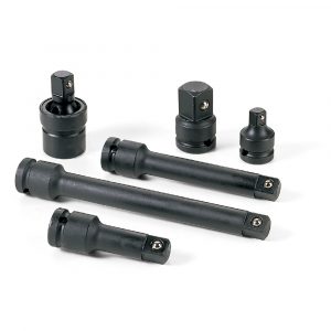 Sockets, Adapters & Drives