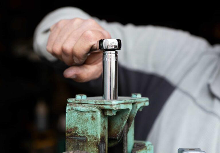 Bolt Tightening Methods 101