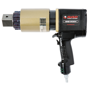 RAD PNEUMATIC SERIES