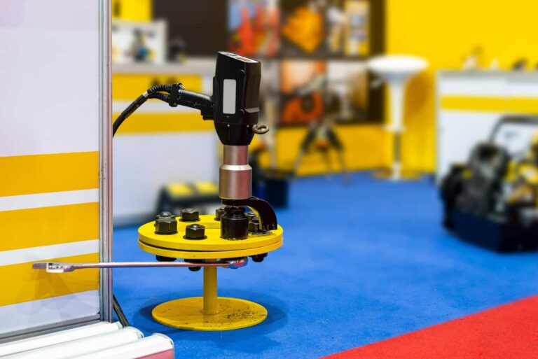 Hydraulic Torque Wrench Safety: Proper Operational and Safety Practices