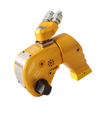 How Competent Calibration Guarantees Precise and Accurate Hydraulic Torque Wrench Testing
