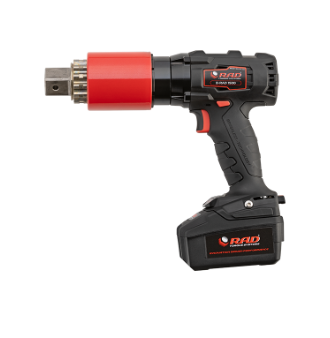 How Battery Powered Torque Wrenches Have Improved With Technology