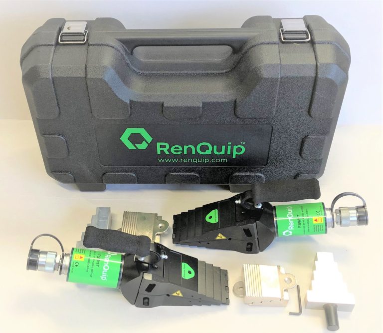 Unlocking the Potential of Flange Spreader Tools: A Comprehensive Guide