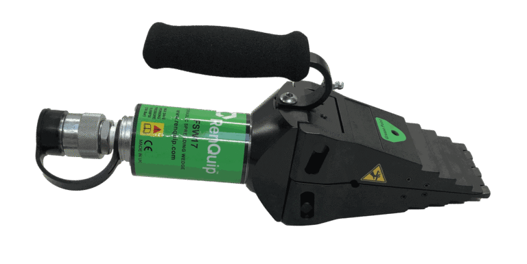 Troubleshoot Like a Pro: Common Flange Spreader Issues Solved