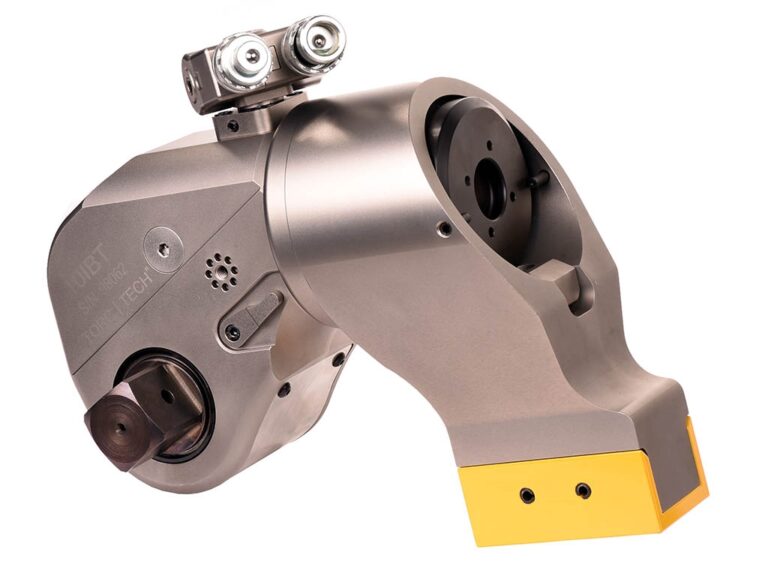 Exploring Hydraulic Wrench Force Capacity