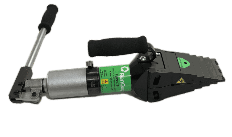 Choosing Excellence: Key Features in Flange Spreaders