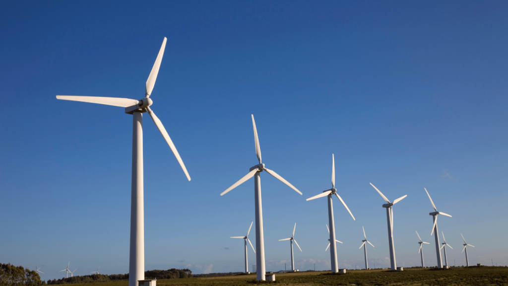 Bolt Tensioning Plays an Imperative Role in Turbine Maintenance