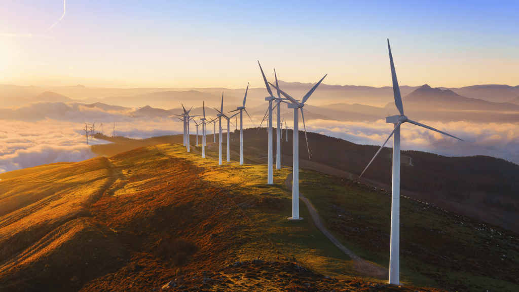 Here's Why Bolt Tensioning is Required For Wind Turbines