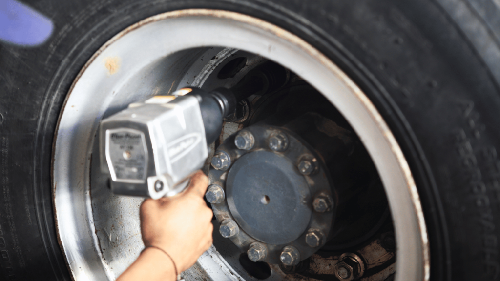 Hydraulic Torque Wrench Risk Assessment Staying Safe