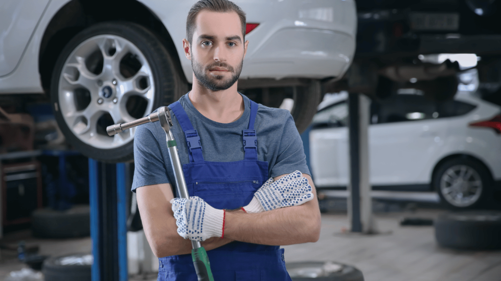 Torque Wrenches vs Ratchet Wrenches Which is Best