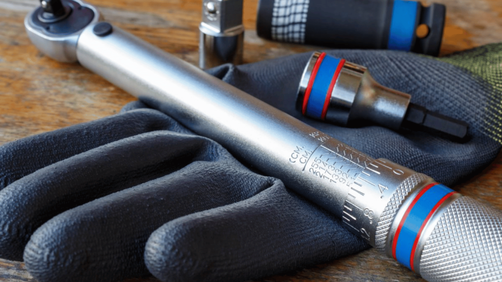A Guide to Professional Torque Wrench Calibration Services
