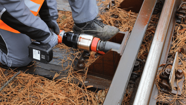 Best Practices for Battery Torque Wrench Operations