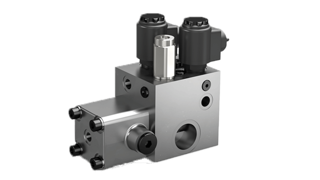 The Role of Hydraulic Cylinder Valve Blocks