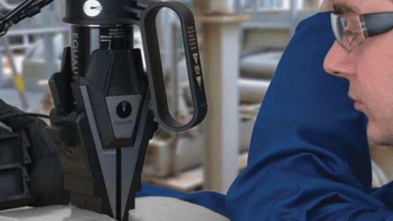 Flange Spreader Inspection: A Step-by-Step Guide