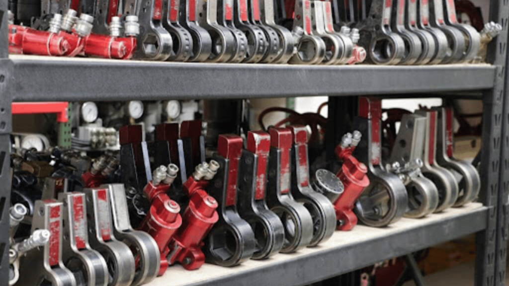 How to Rent Torque Tools: A Step-by-Step Guide