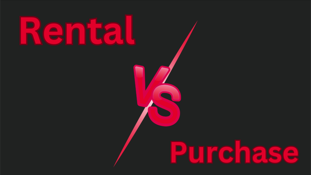 Torque Tool Rental vs Purchase Making the Right Choice for Your Project