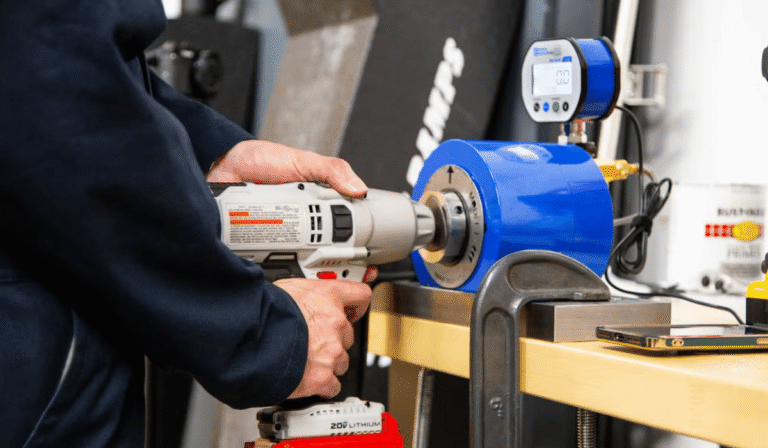 Battery vs. Pneumatic Torque Wrenches: Which is Right for Your Job?