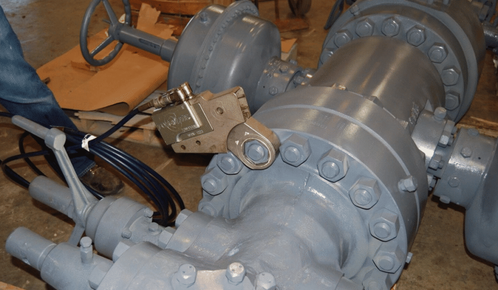 Essential Torque Wrench Tools for the Oil and Gas Industry