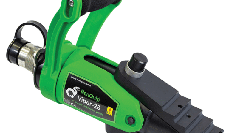 Flange Spreaders: Applications and Selection Guide