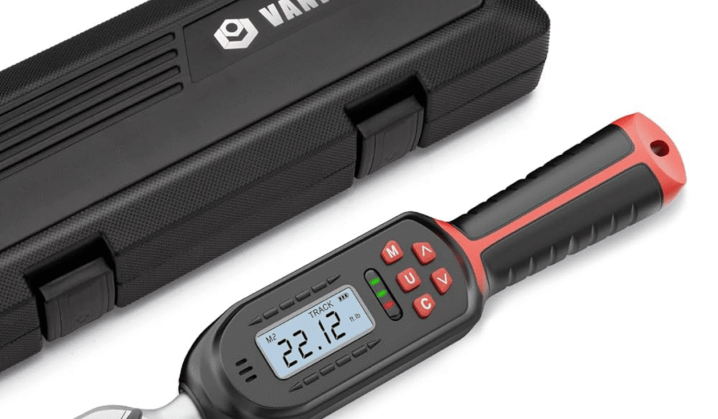 Hydraulic vs. Electric Torque Wrenches Which is Right for Your Job