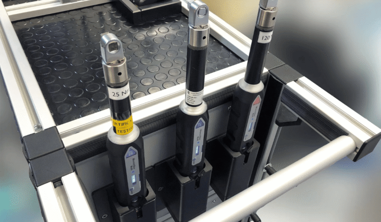 Maximizing Battery Life in Industrial Torque Tools