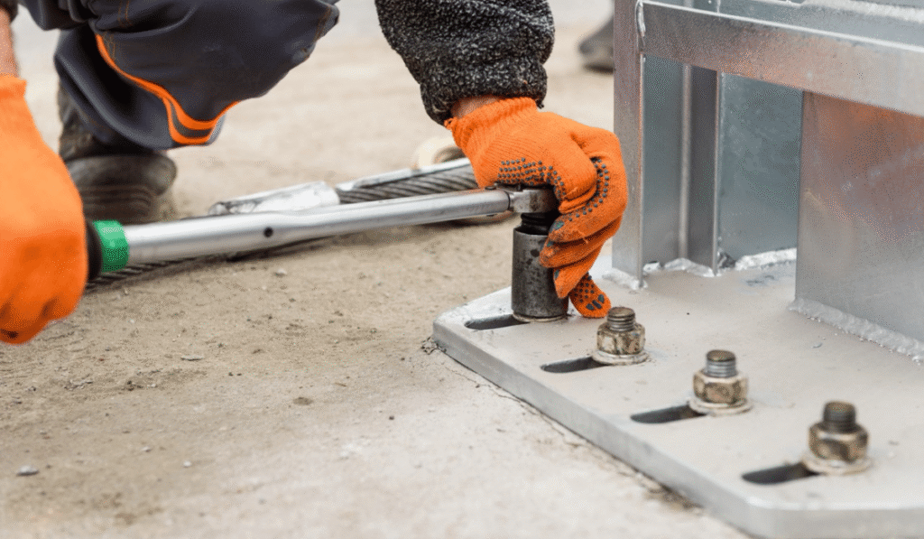 Maximizing Efficiency with Torque Wrench Rentals for Industrial Projects