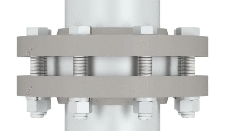 Optimizing Flange Alignment: Tools and Techniques