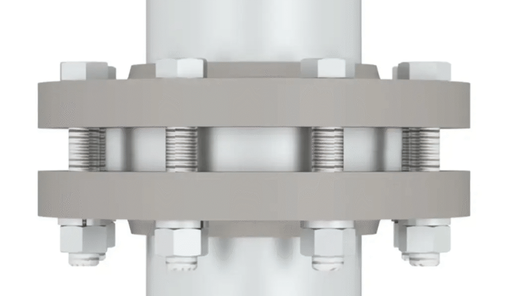 Optimizing Flange Alignment Tools and Techniques