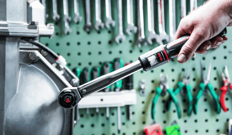 The Importance of Torque Wrench Calibration in Industrial Settings
