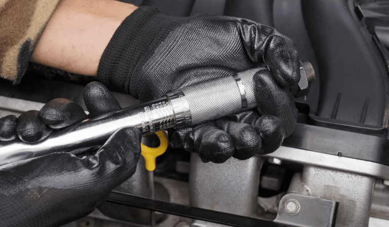 Troubleshooting Common Torque Wrench Issues: A Maintenance Guide
